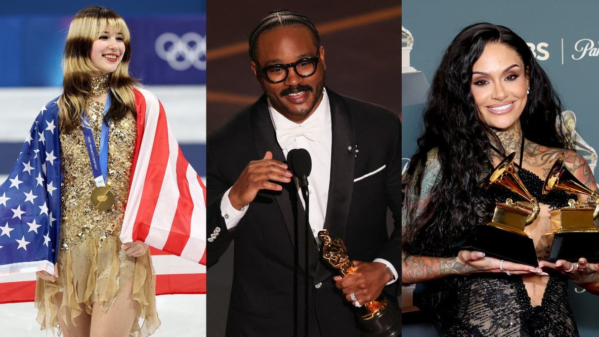 Oakland’s 'golden moment': Oscars, Grammys and Olympic wins shift narrative