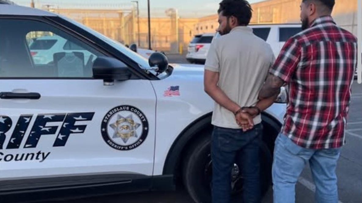 California man convicted of stalking after sucking woman's toes