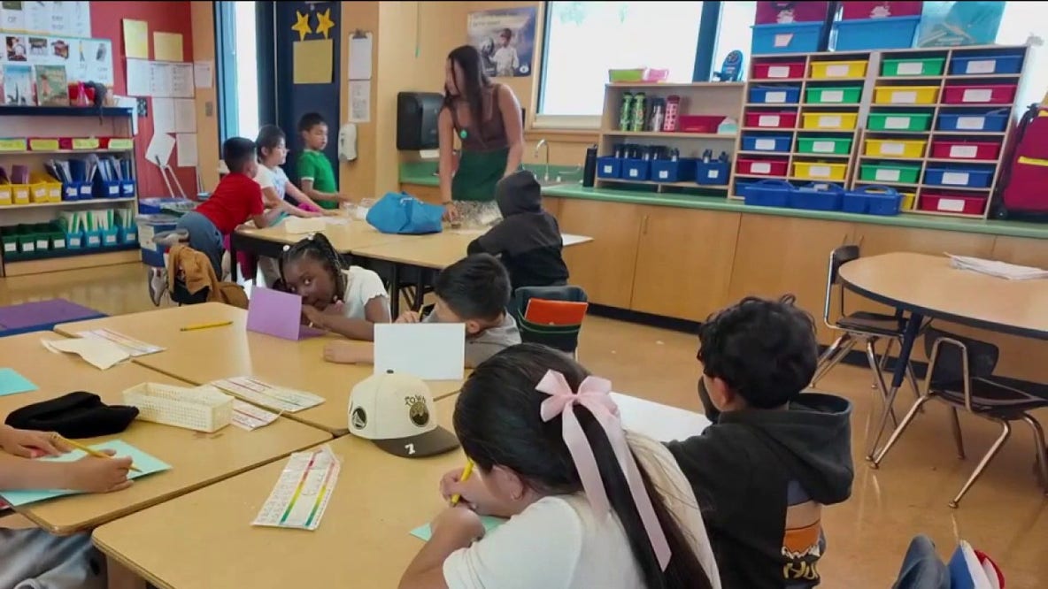 SFUSD families learn school assignments in annual lottery