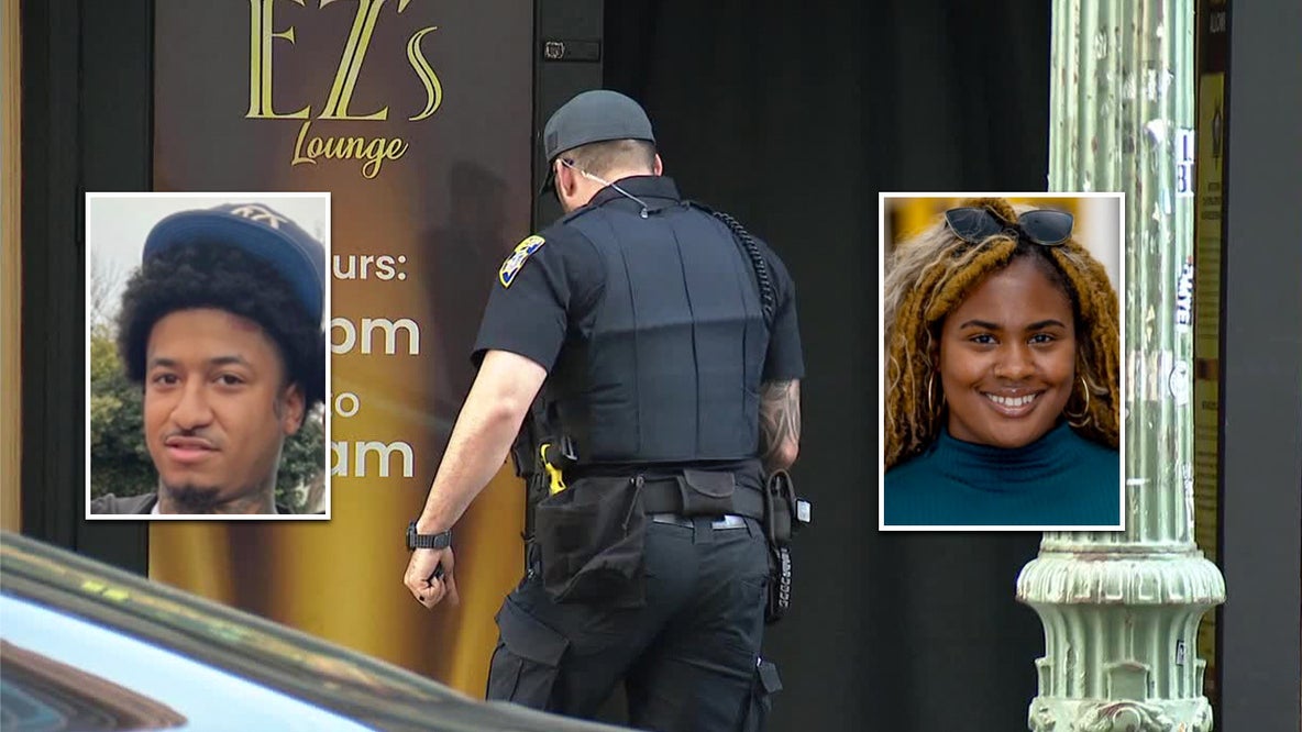 2 Oakland EZ's Lounge bar victims ID'd: English teacher, 25-year-old man