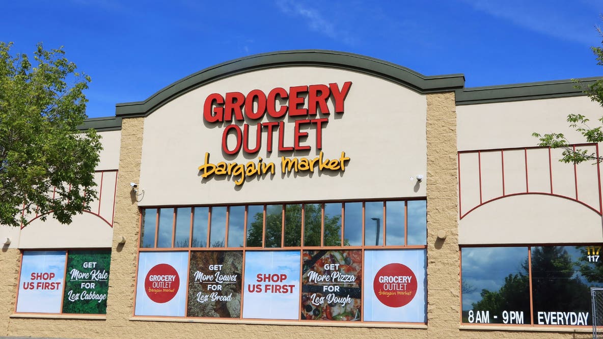 Grocery Outlet to open stores in these Bay Area cities, amid plans to close 36 other locations