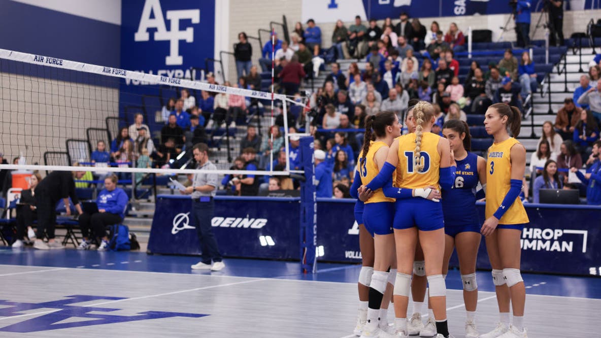 CSU challenging 'lawless overreach' in federal probe at San Jose State