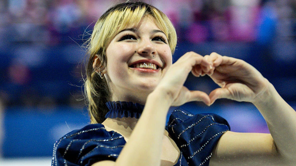 Here's how to pronounce Alysa Liu's name: It might not be how you think