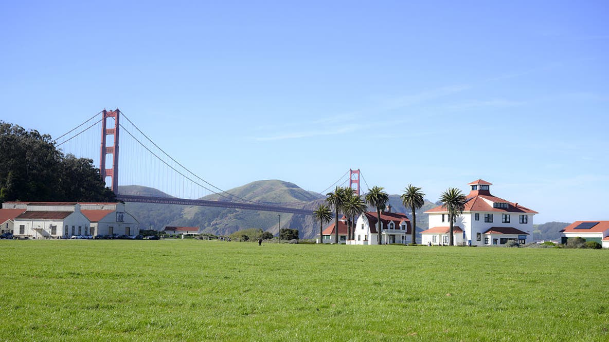 Massive heat wave coming to the Bay Area