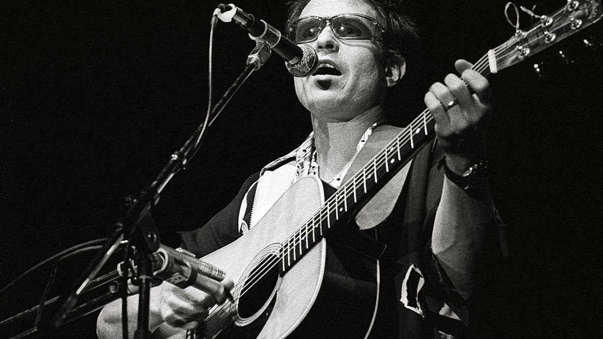 Counter-culture singer, Country Joe McDonald, dies at 84