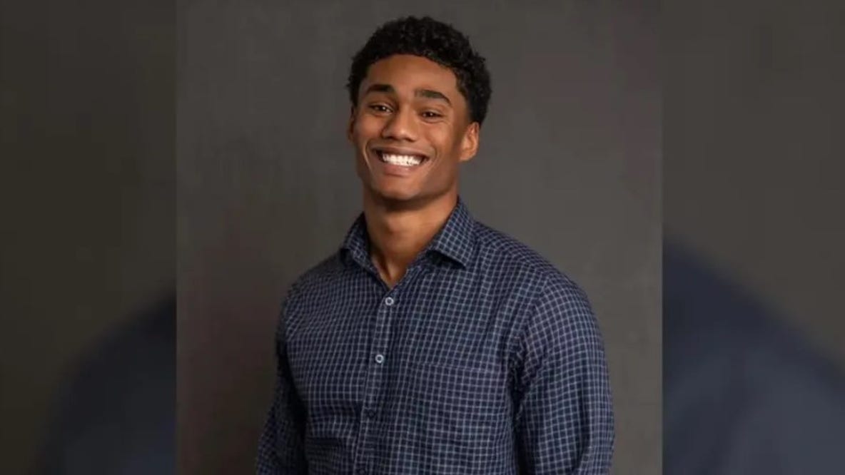 Family of SFPD recruit who died in training exercise files wrongful death suit