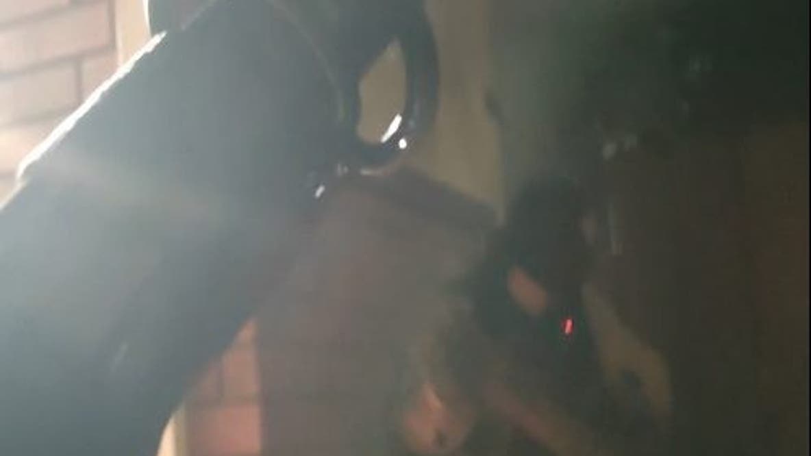 Owner of squatter removal business facing 7 felony charges