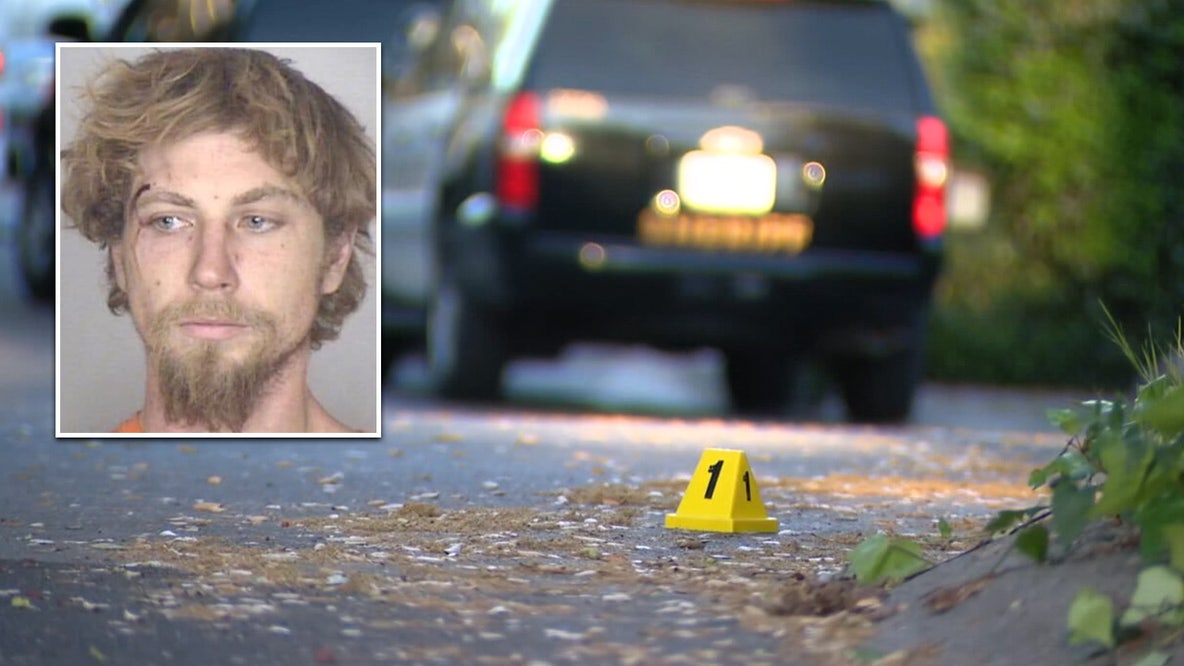 Suspect in deadly Lafayette hatchet attack faces murder charge