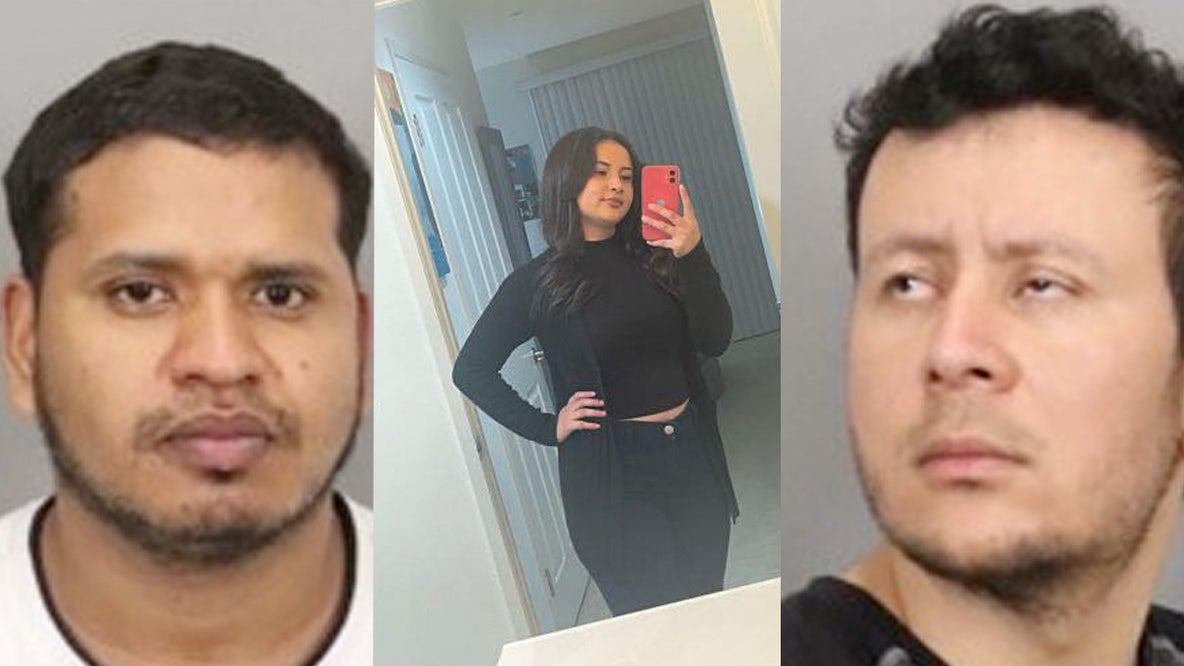 Arrests made in Sunnyvale killing of young mother; child’s father charged