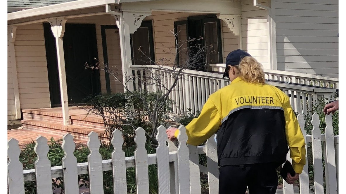 Going on vacation? These Bay Area police departments are offering home checks while you're away