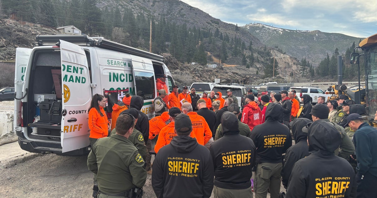 Bay Area man's body recovered from Truckee River after he went missing ...