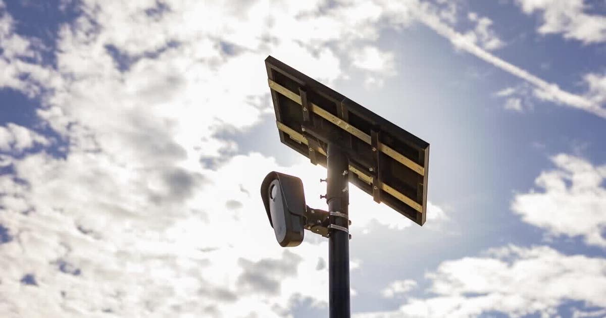 San Jose suit calls for automated license plate reader data to be deleted faster