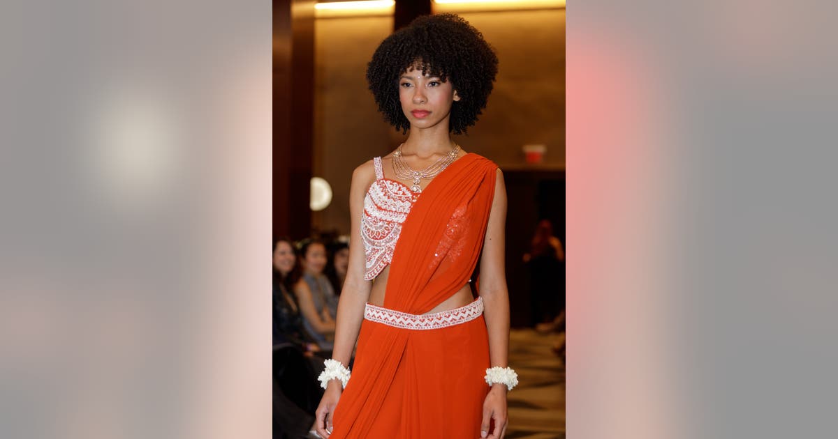 From Paris to the Bay: style meets impact at Fashion Community Week