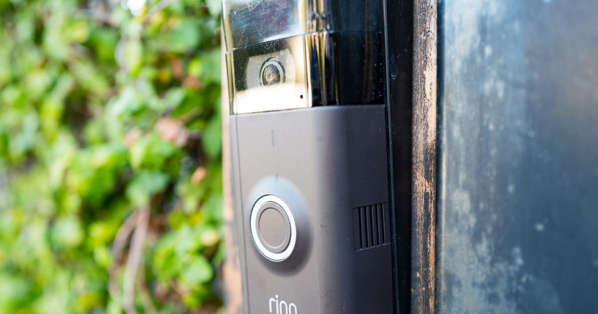 This Bay Area city is giving residents free Ring doorbell cameras ...