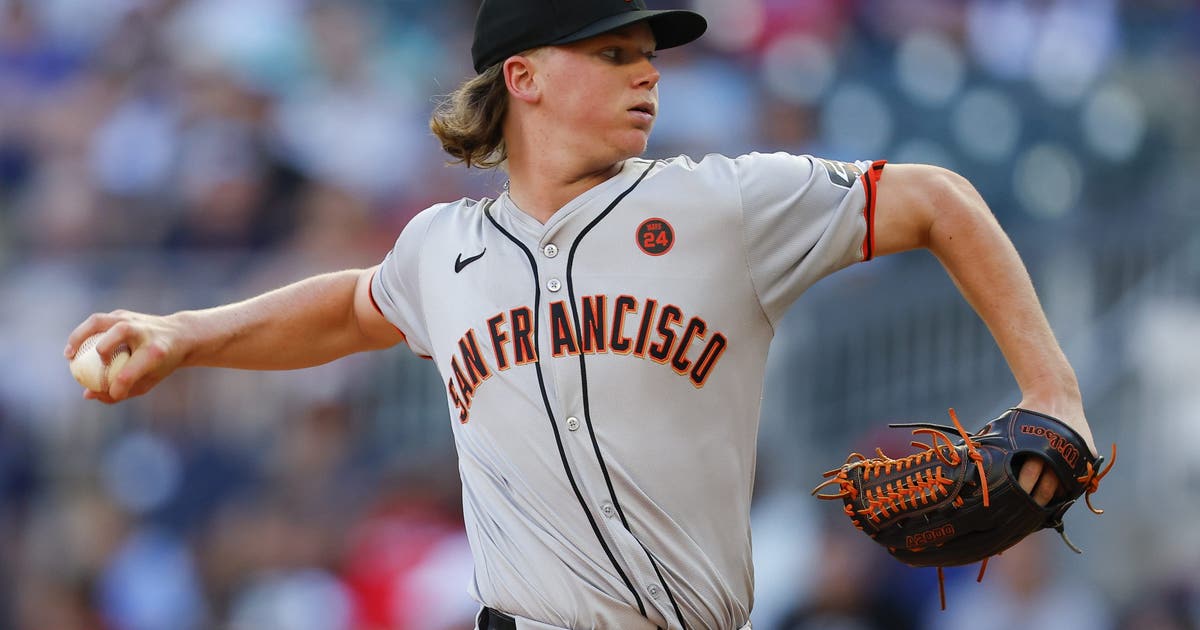 San Francisco Giants pitcher Hayden Birdsong to miss 2026 season