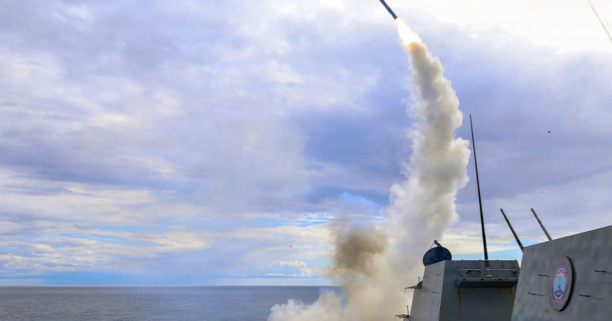 California monitoring potential Iranian drone threat: Here's what local police are saying