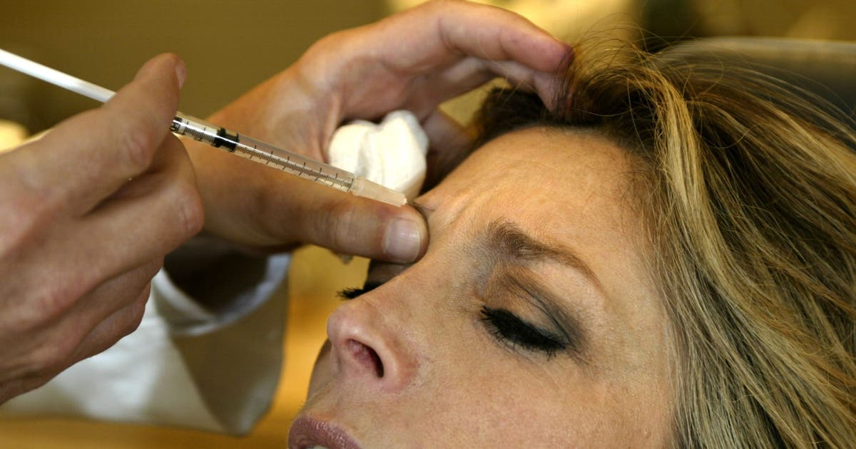 Bay Area-based Planned Parenthood affiliate is now offering Botox treatments