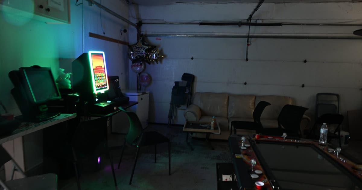 Sheriff's investigation ends drug smuggling into Elmwood Correctional Facility