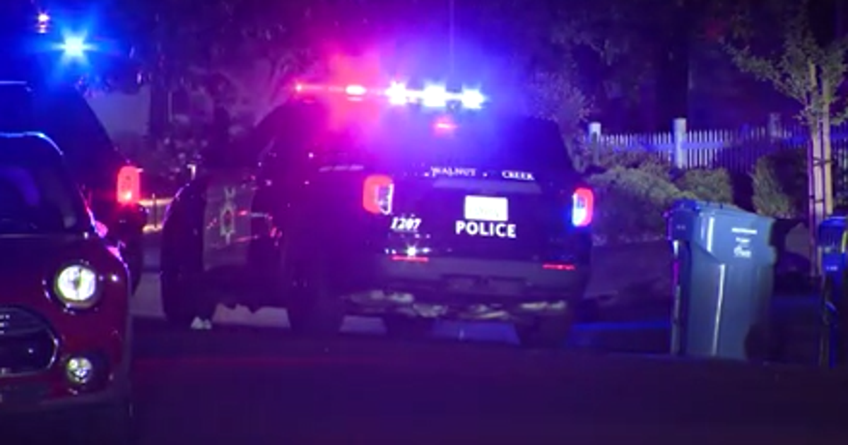 Walnut Creek man accused of killing wife, mother-in-law now faces 3rd murder charge