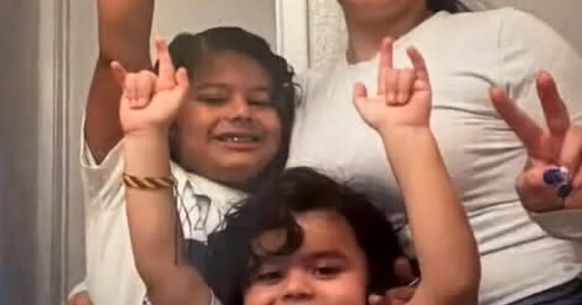 California leaders seek return of Hayward 6-year-old deaf boy deported to Colombia