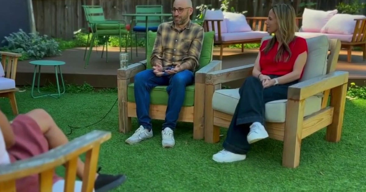 Raise your kids with your besties: Buyers interested in Oakland compound for sale