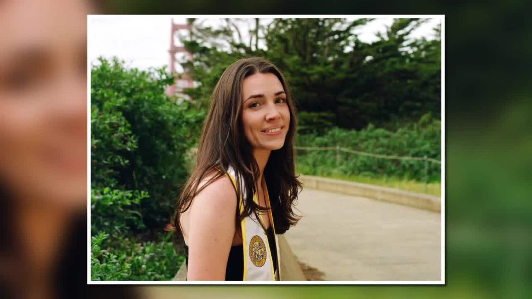 Boyfriend told police he was 'dry-firing' gun in accidental killing of girlfriend