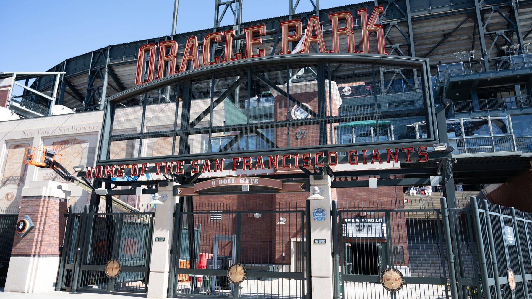 San Francisco Giants Opening Night: What to know ahead of March 25 game