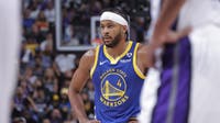 Warriors’ Moses Moody launches AI 'Digital Mind' to connect with youth