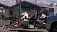 Lawmakers push illegal dumping crackdown as Oakland collects just 10% of fines