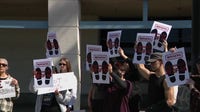 Protesters blast Santa Clara jail deputies over 46 ICE detentions