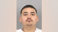 Man arrested in double killing during Super Bowl weekend in San Jose