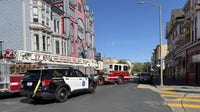 SF emergency crews investigate 'suspicious' device found in Mission District
