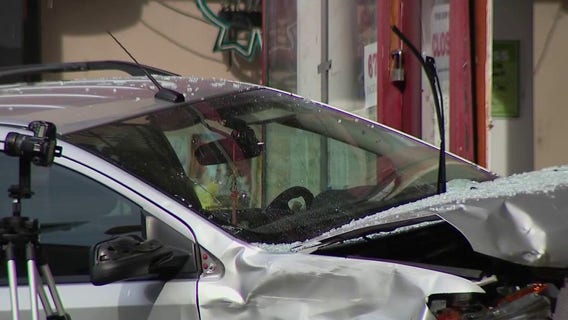 Victim in deadly Chinatown crash ID'd, city officials promise new safety measures