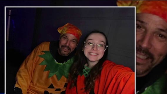 Concord father critically injured in Oakland hit-and-run after finishing graffiti cleanup job