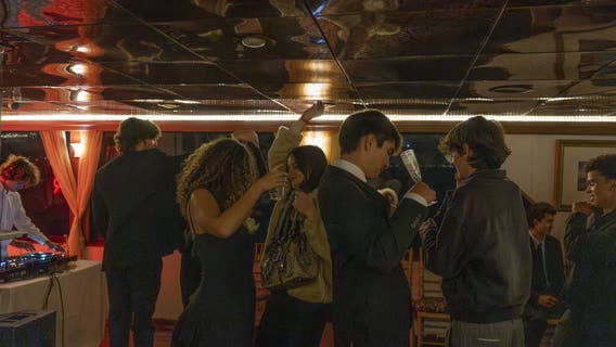 Bay Area AI dating company hiring chief officer to plan parties, paying 6-figure salary