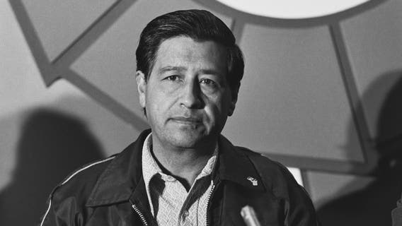 Sexual abuse allegations against César Chávez alter plans