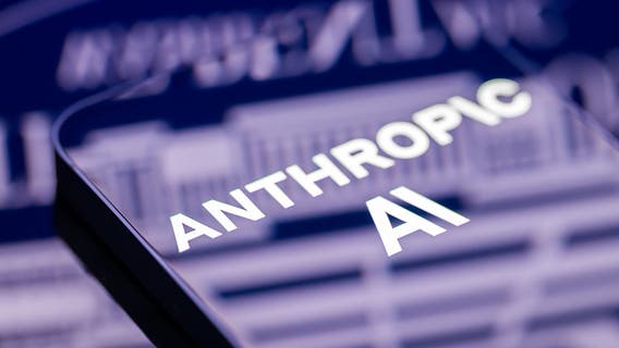San Francisco-based Anthropic files for IPO with $965 billion valuation