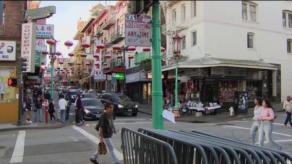 High-profile attacks ahead of SF's Chinese New Year Parade heightens safety concerns