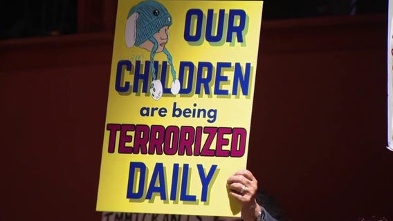 Marin sheriff gets an earful about cooperating with ICE