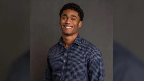 Family of SFPD recruit who died in training exercise files wrongful death suit