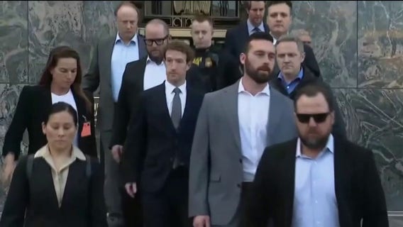 Meta loses $375 million lawsuit to New Mexico AG