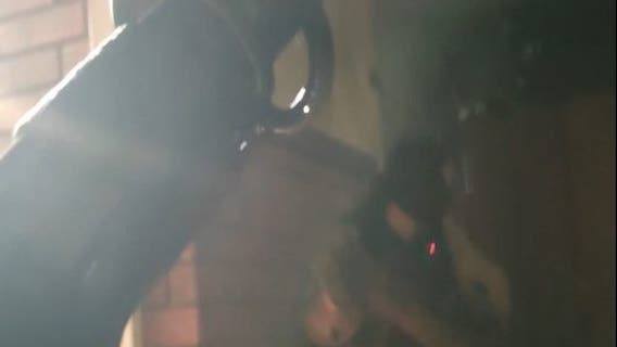 Owner of squatter removal business facing 7 felony charges