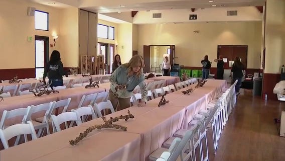 Livermore female chefs and winemakers celebrate women's history