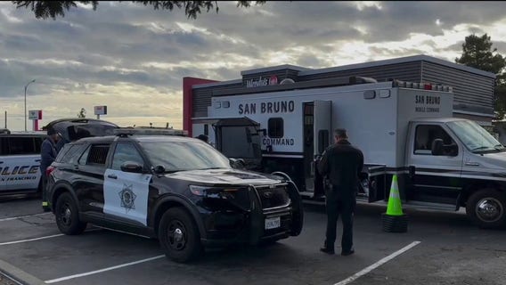 San Bruno police raise public safety concerns as contract talks stall