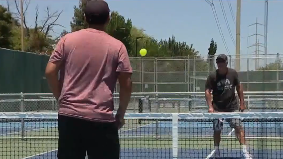 Martinez city staff recommend closing pickleball courts due to persistent noise, parking complaints
