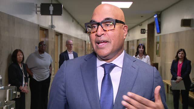 Judge fines San Francisco public defender after finding him in contempt for refusing new cases