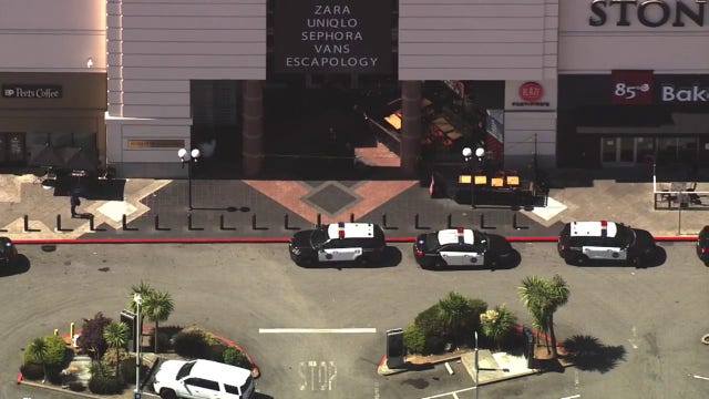 Stonestown Galleria evacuated after threat report in San Francisco