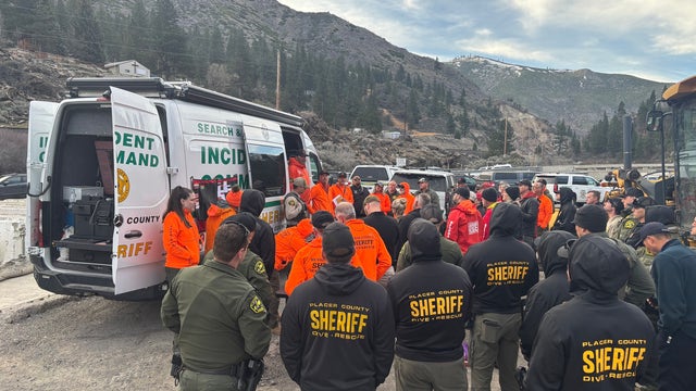 Bay Area man's body recovered from Truckee River after he went missing while swimming