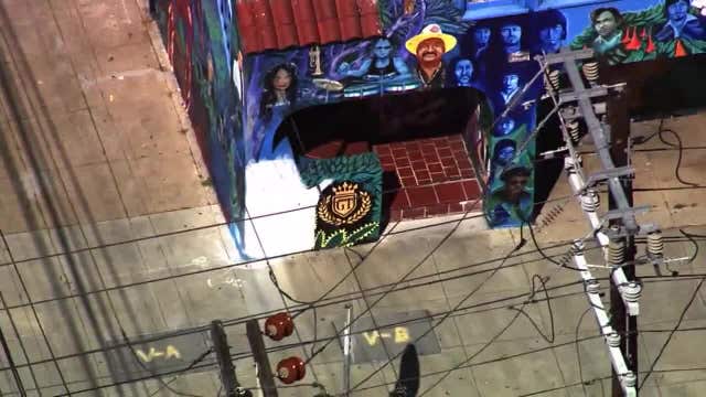 César Chávez murals, statues already removed from campuses, parks