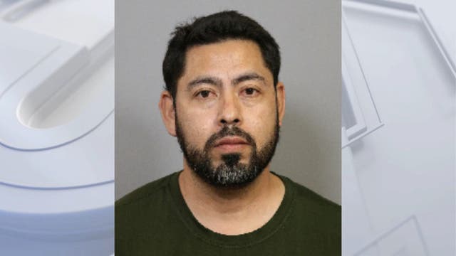 California rideshare driver accused of sexually assaulting passenger; police seek more victims